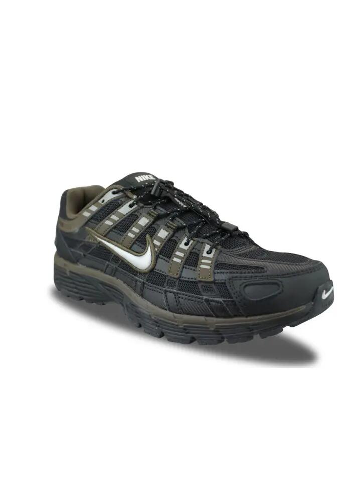 Nike P-6000 Noir Iq0298-010 3/6