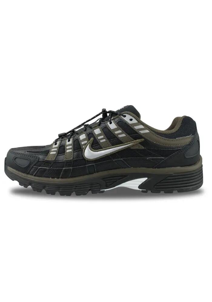 Nike P-6000 Noir Iq0298-010 2/6