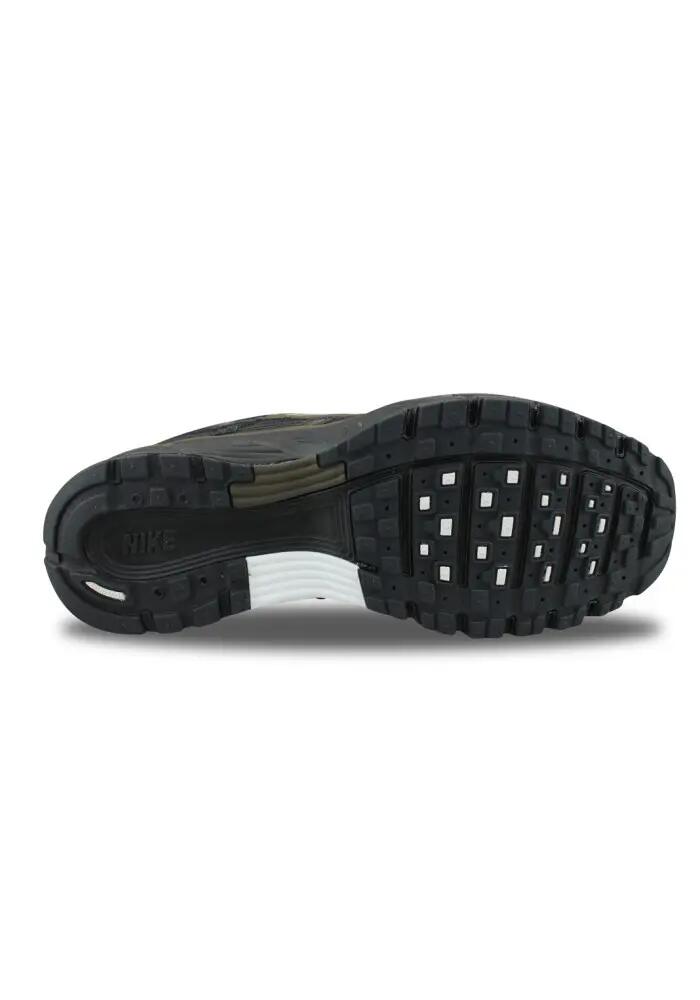 Nike P-6000 Noir Iq0298-010 4/6