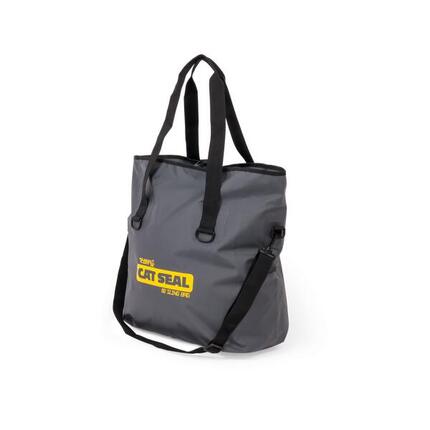 Black Cat Cat Seat 50l Waterproof Sling Bag