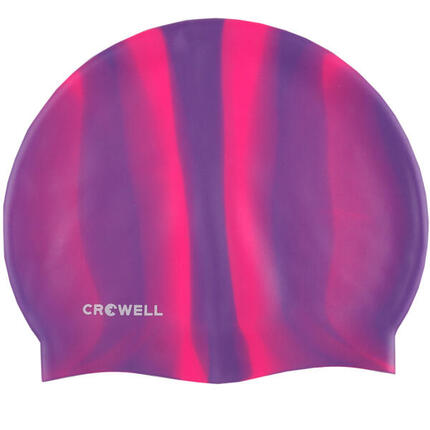 Crowell Badekappe 100% Silikon