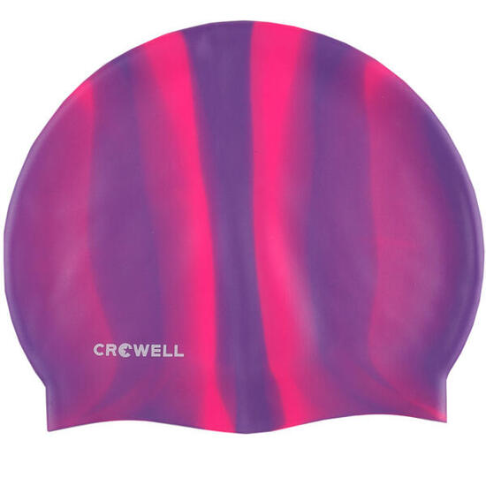 Crowell Badekappe 100% Silikon