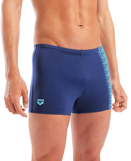 Pánské plavky Arena Performance Logo swim short 3/7