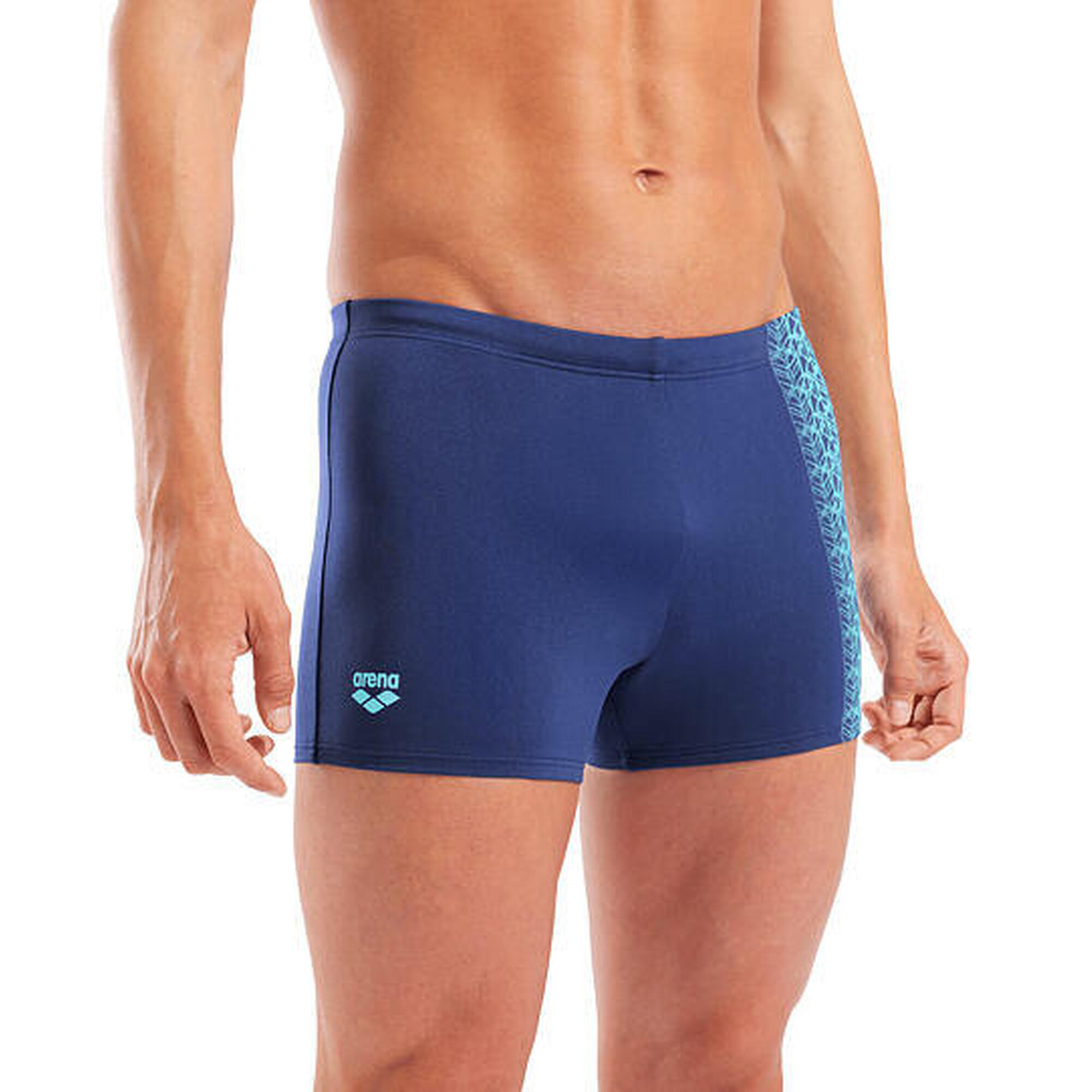 Pánské plavky Arena Performance Logo swim short