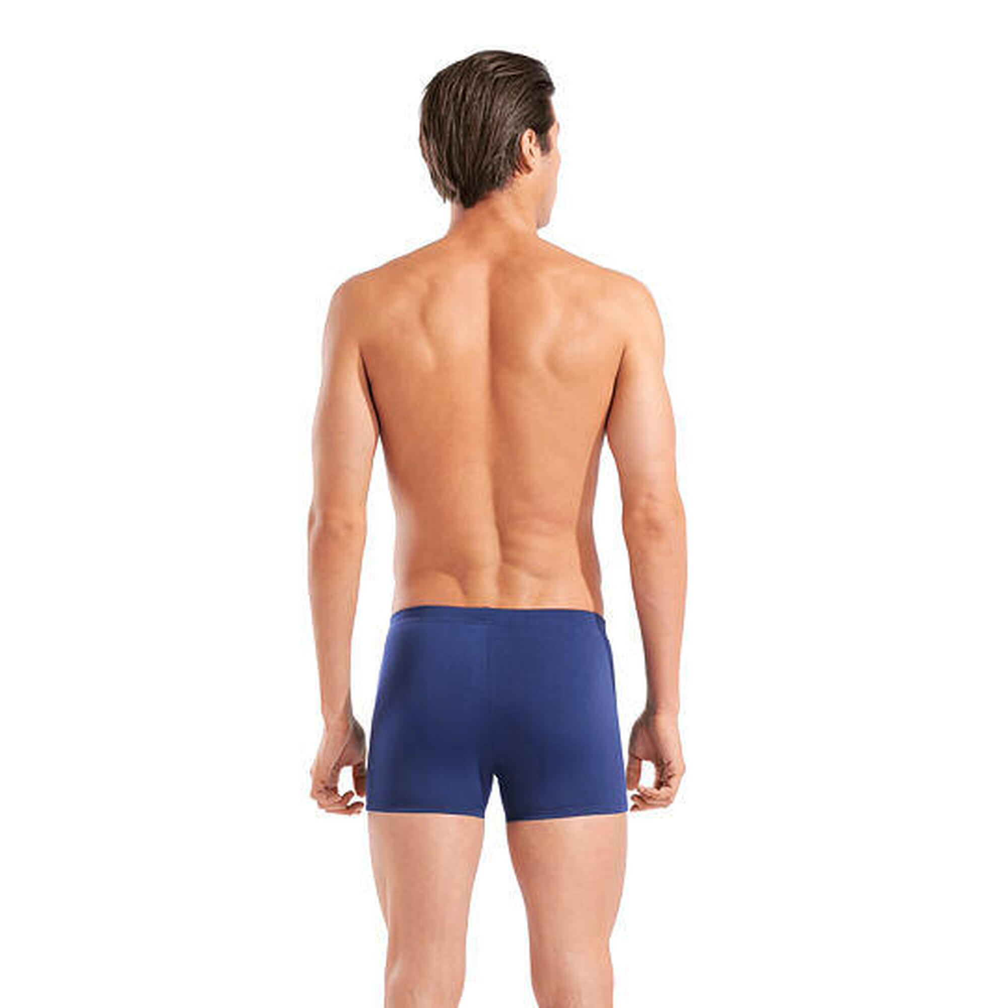 Pánské plavky Arena Performance Logo swim short