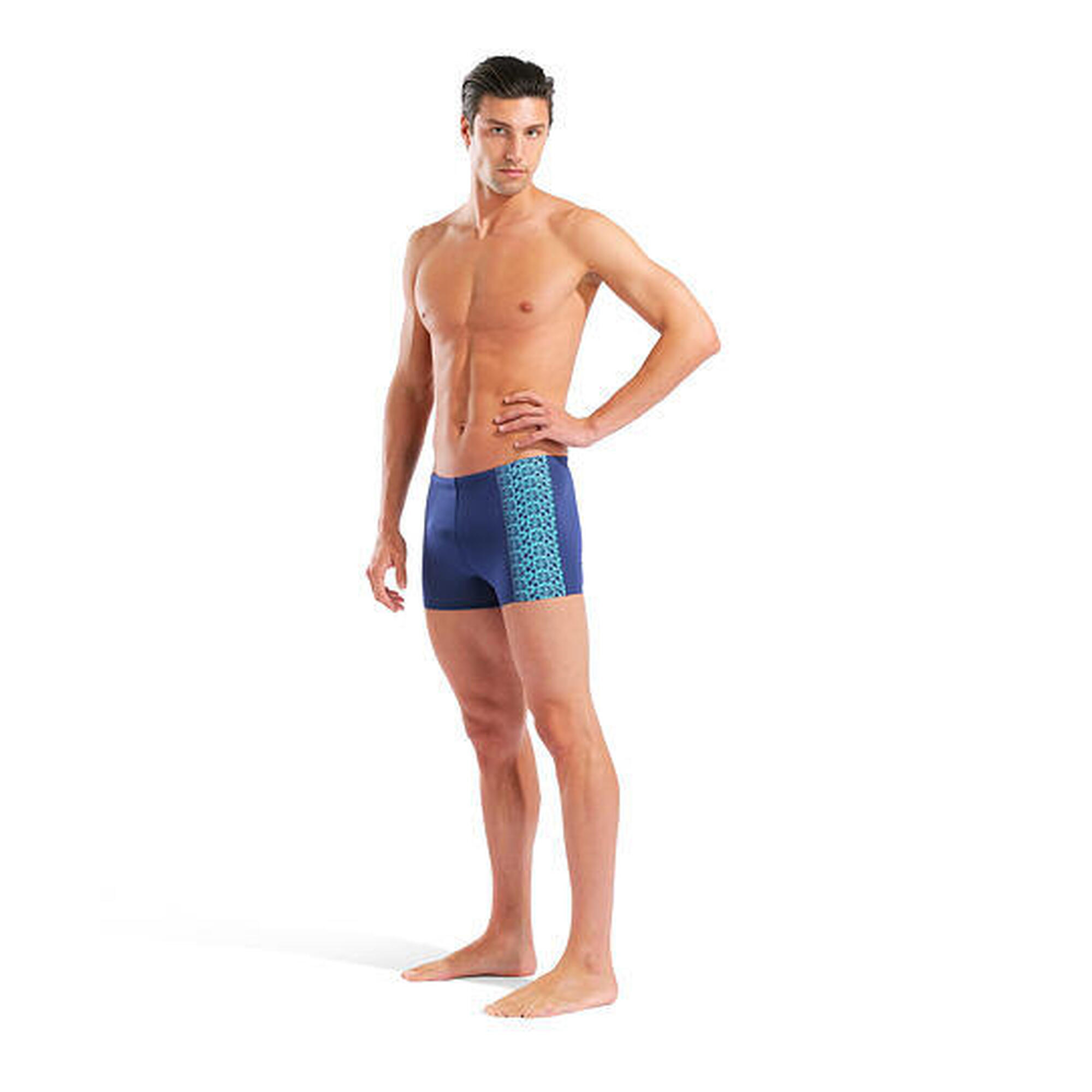 Pánské plavky Arena Performance Logo swim short