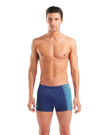 ARENA Pánské plavky Performance Logo swim short