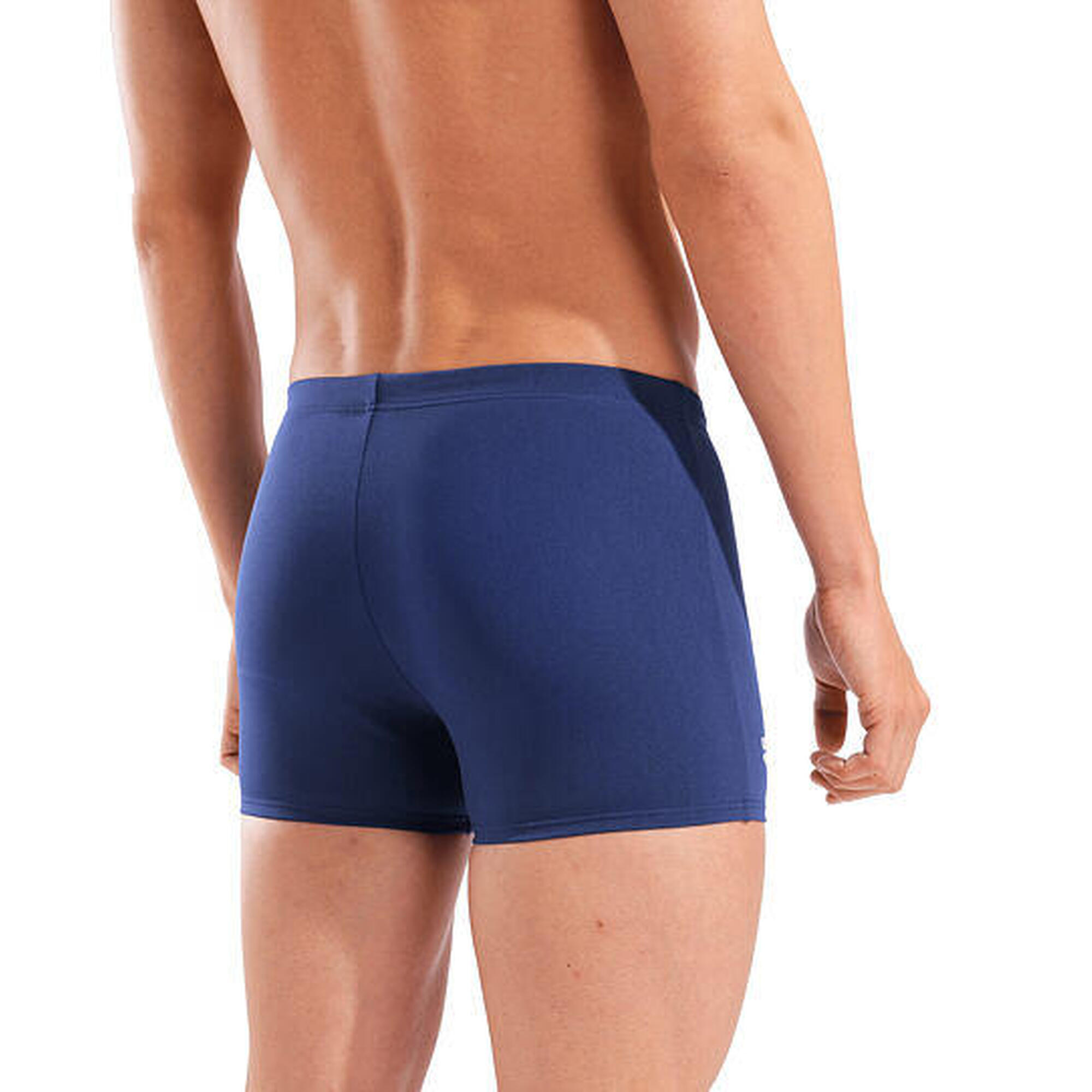 Pánské plavky Arena Performance Logo swim short