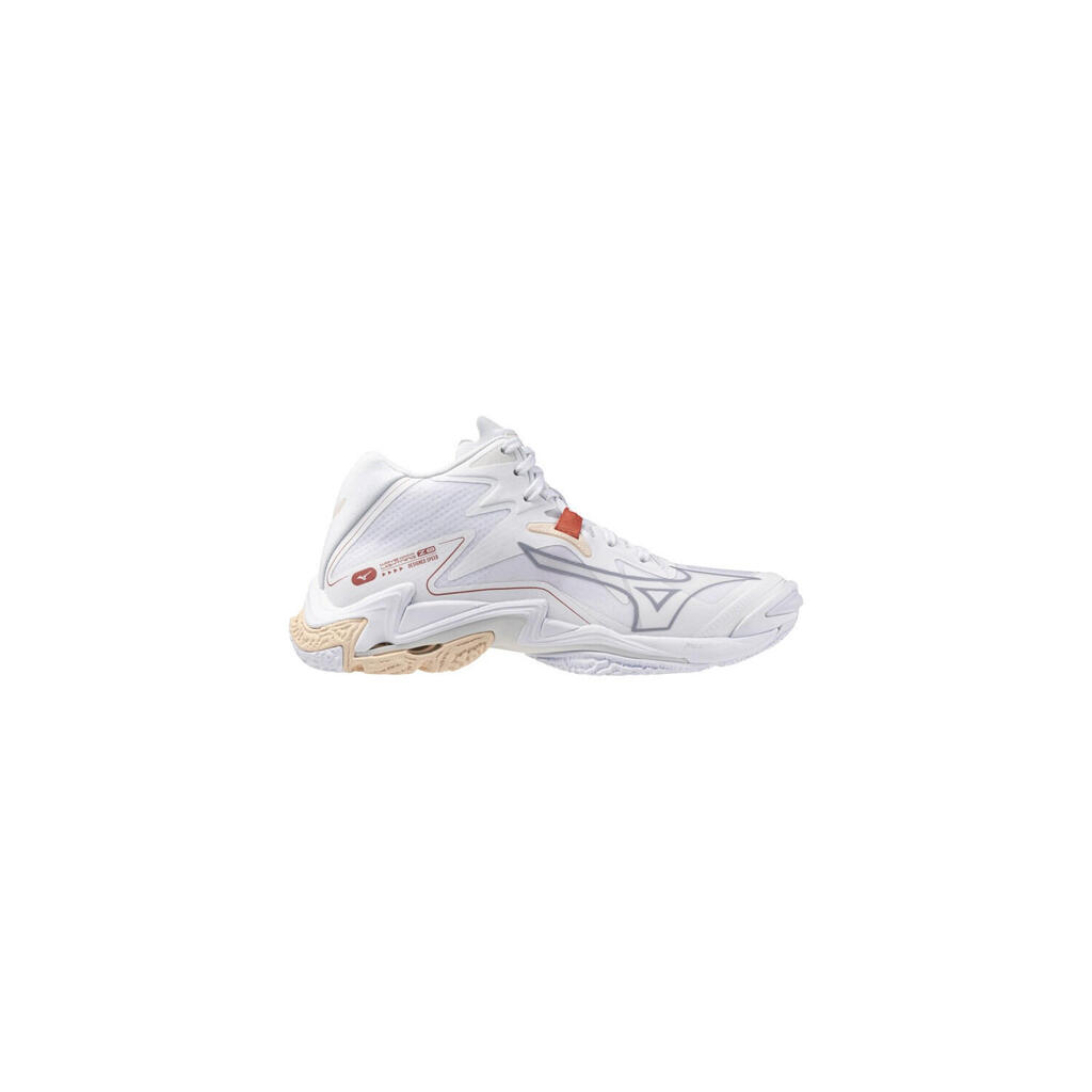 Mizuno Wave Lightning Z8 Mid Donna Volley