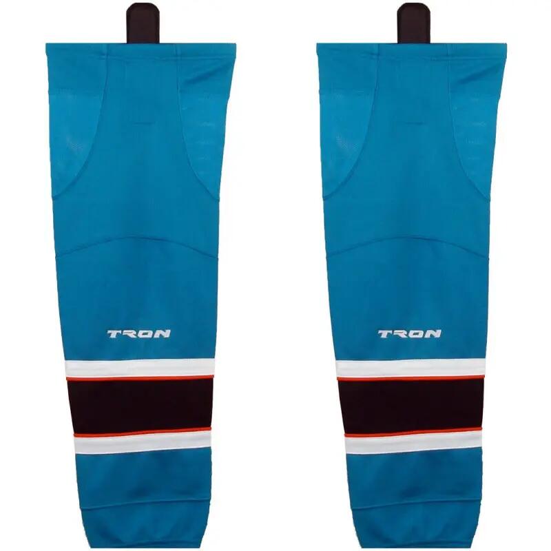 TRONX team hockey socks SK300 junior