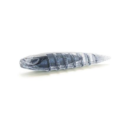 Leurre souple Nays ND 30 - 7,6 cm - 4 g - lot de 6