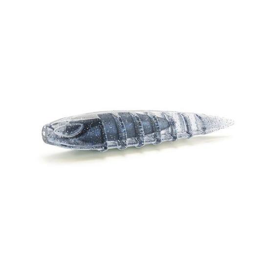 Leurre souple Nays ND 30 - 7,6 cm - 4 g - lot de 6