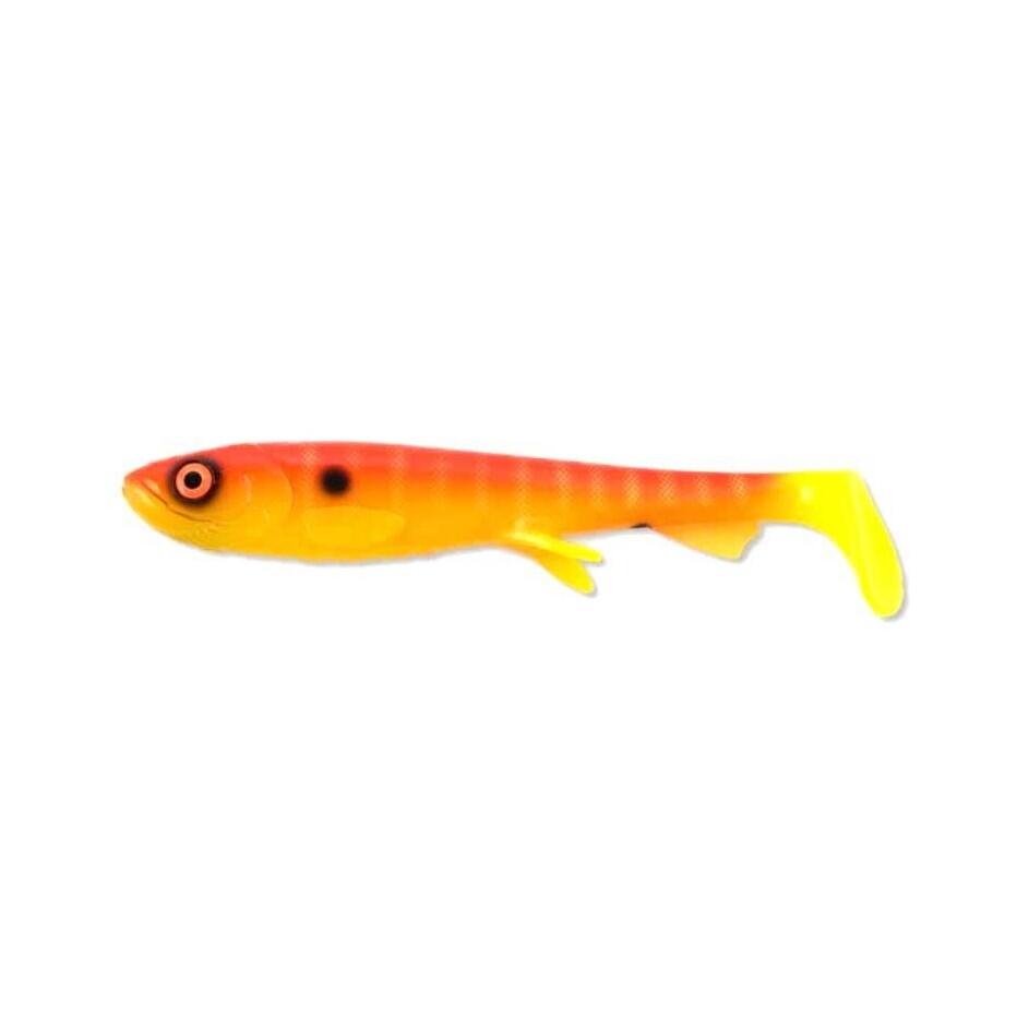 Wolfcreek Lures Shad 2.0 - Leurre souple 15 cm 30 g, Sherbert Shad 1/1