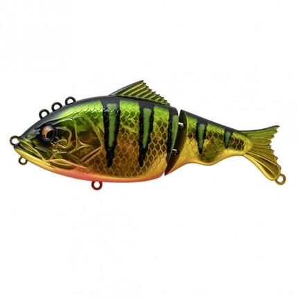 Poisson nageur Bone Focus 130 13 cm 40 g flottant