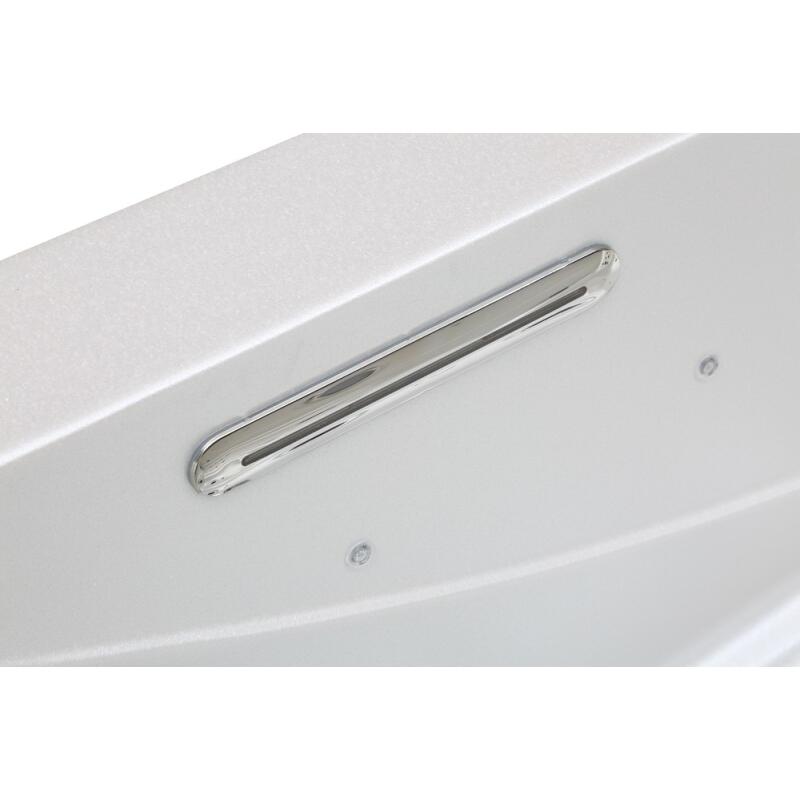 Spa Archipel® GT2 blanc Thérapeutique Balboa® 2 places allongées 210 x 148 cm 7/7