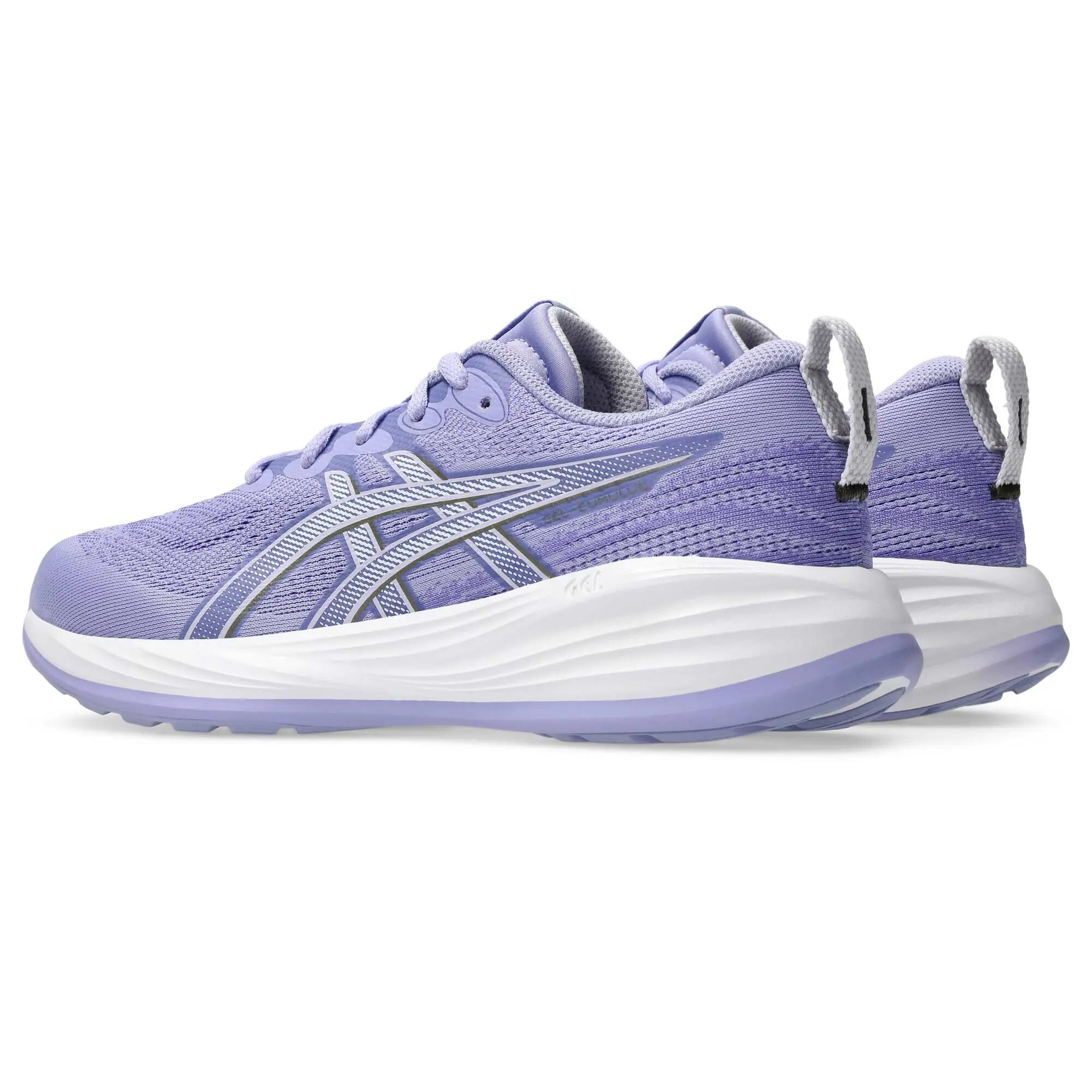Scarpe Running Asics Gel-Cumulus 27 Gs Copii 4/5