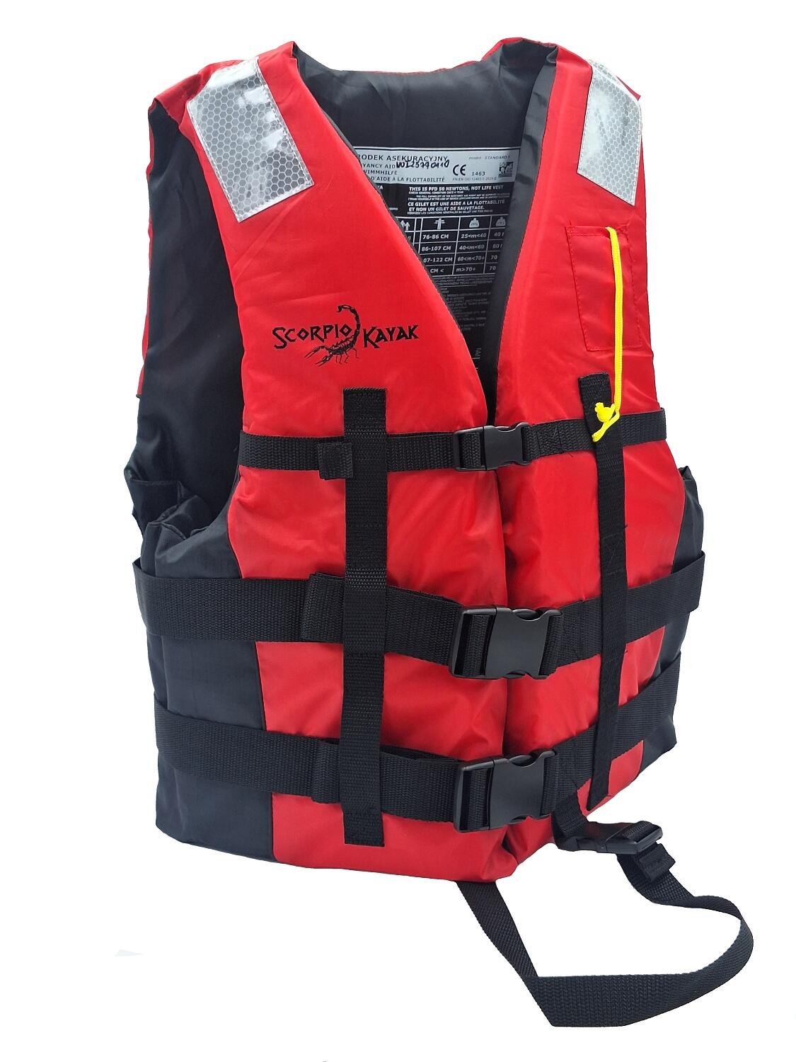 SCORPIO KAYAK picture