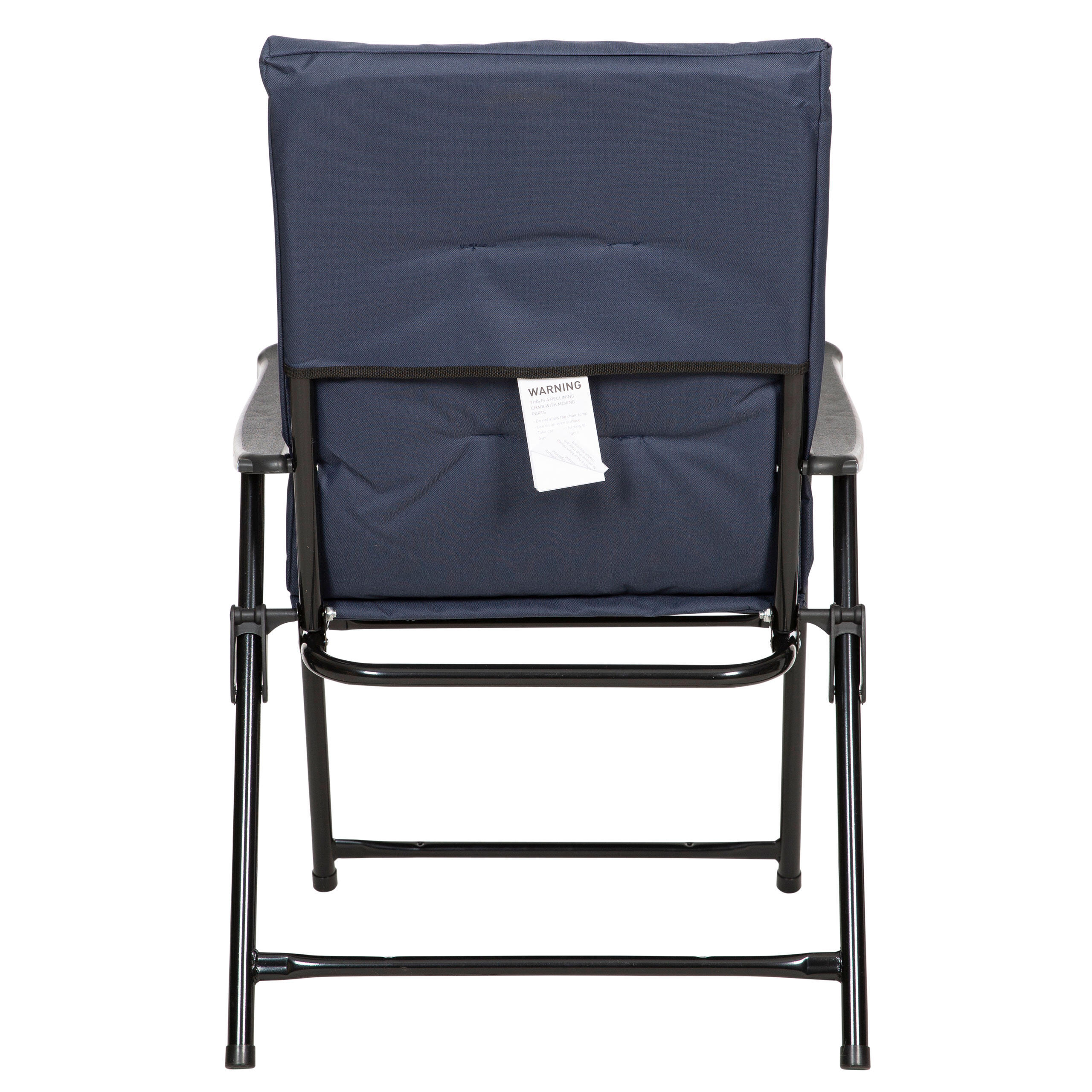 Silla plegable Trespass Paddy 3/5