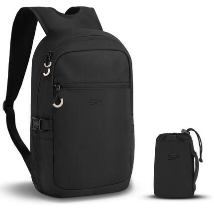 Plecak miejski składany 15 litrów Spokey Fliper