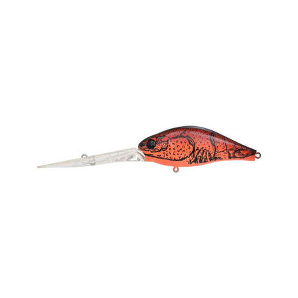Poisson nageur Zip Baits B-Switcher 6.0 No Rattle - 26,5 g, 8 cm, Delta Craw