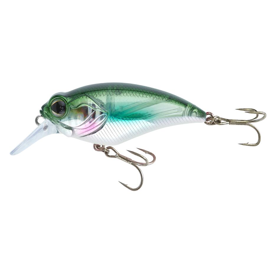 Sakura Crankit +1 poisson nageur 5,8 cm 12,1 g - Limpid Secret 181 1/1