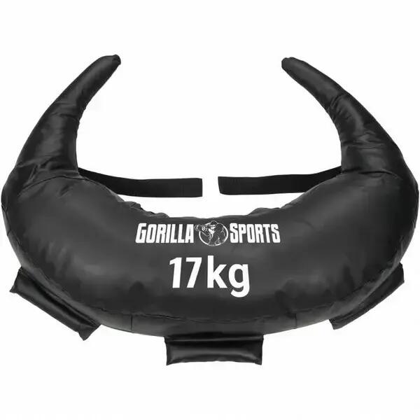 GORILLA SPORTS picture