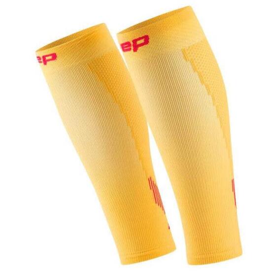 Męskie sportowe opaski kompresyjne na łydki do biegania Core Run CEP