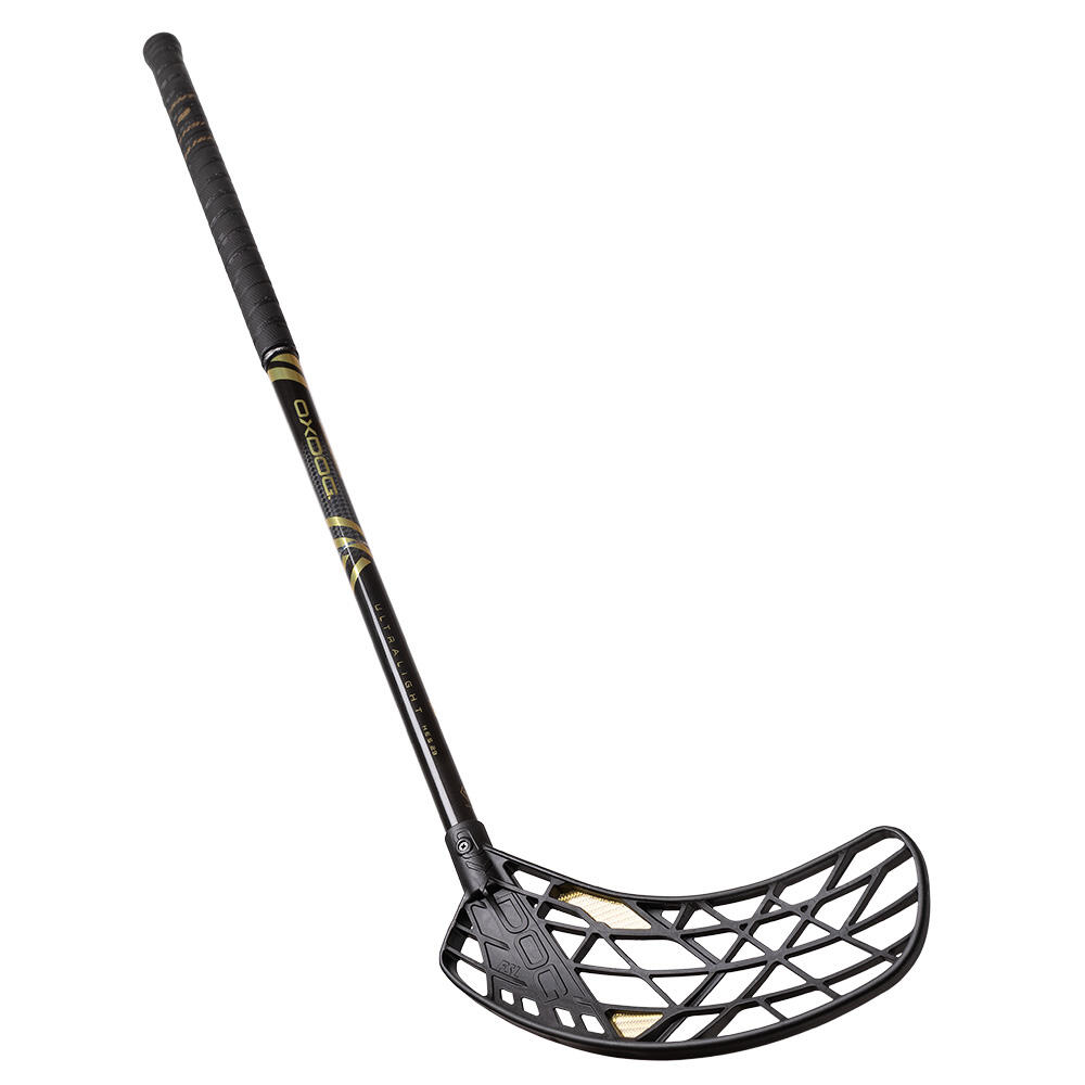 Oxdog Floorball Stick Ultralight HES 29 3/5