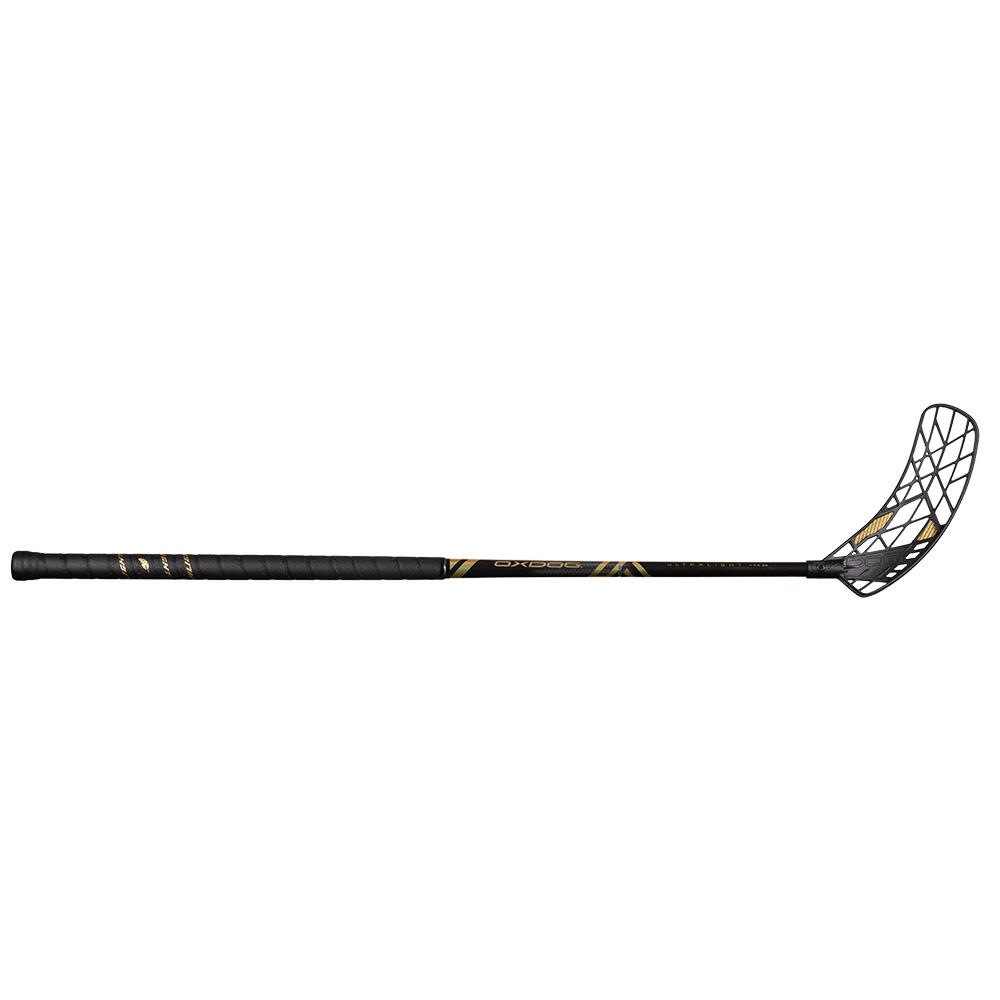 Oxdog Floorball Stick Ultralight HES 29 2/5