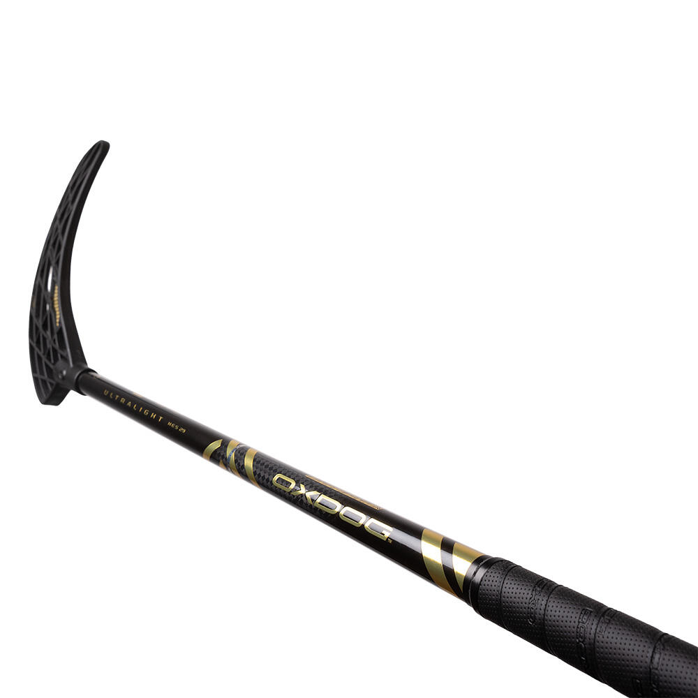 Oxdog Floorball Stick Ultralight HES 29 4/5