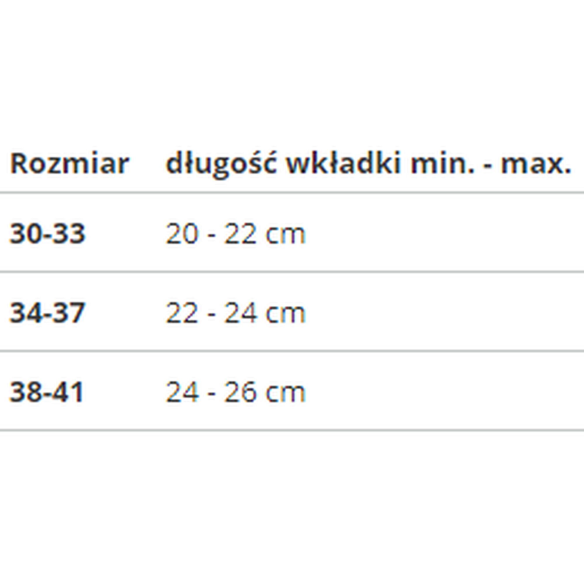 Rolele Smj Boy BS-901MA, role reglabile pentru copii