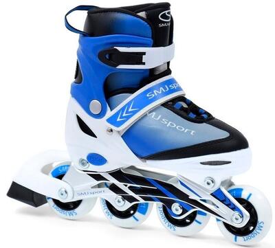 Smj boy bs-901ma rolschaatsen voor kinderen
