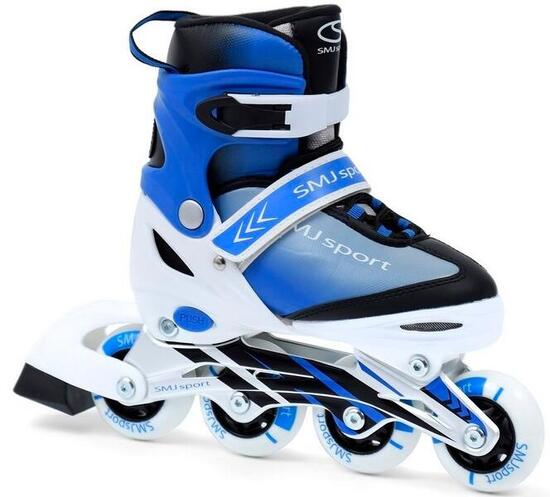 Smj Boy BS-901MA rollers pour enfants