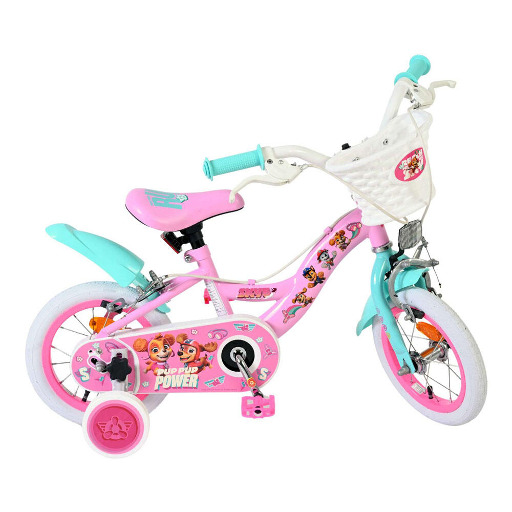 2Cycle First kinderfiets 12 inch (2 tot 4 jaar) voor jongens zwart kopen