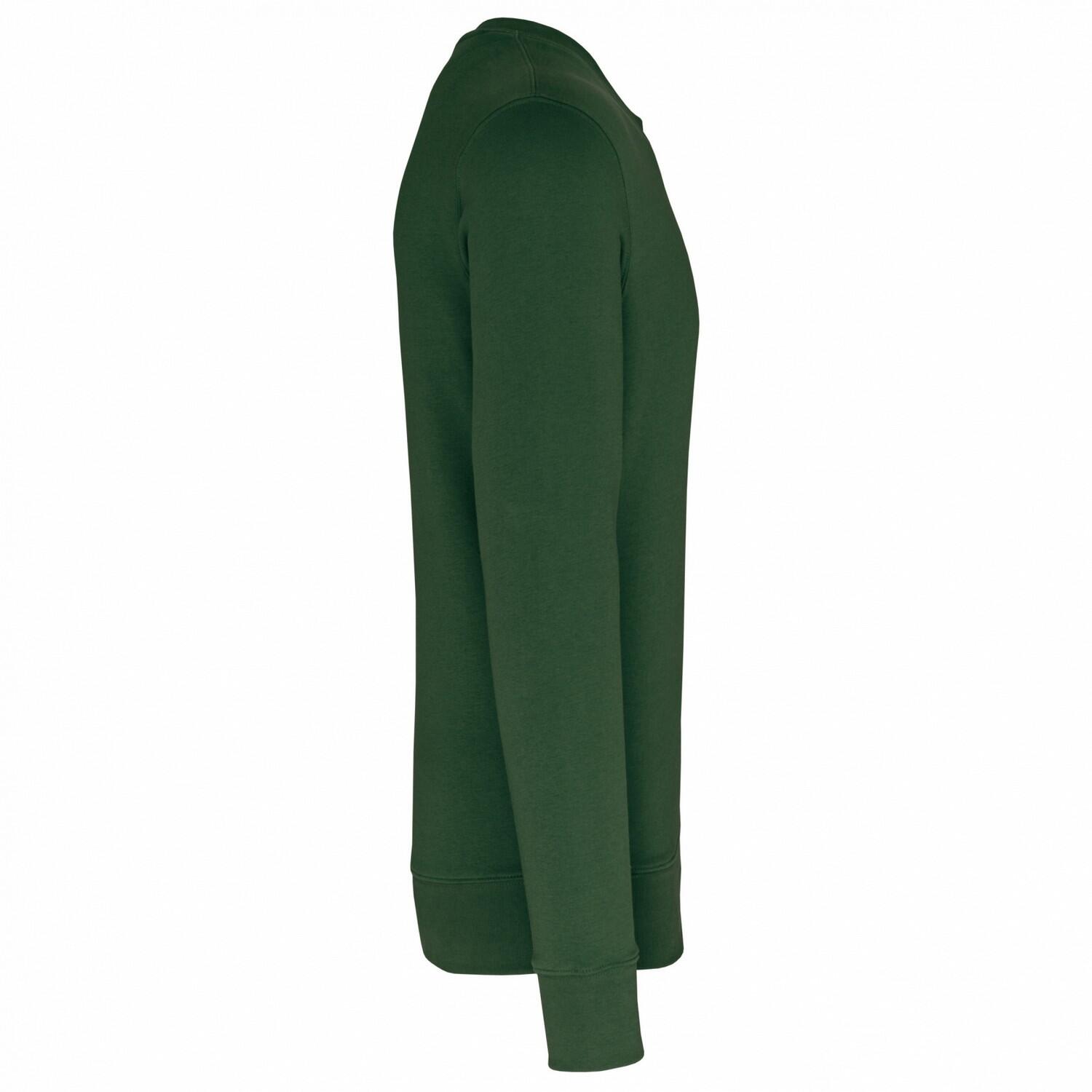 Sweat Enfant (Vert Forêt) 3/3
