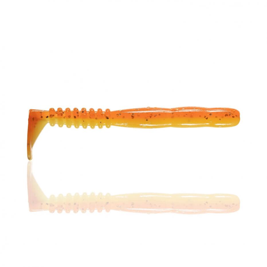 Leurre Reins Rockvibe Shad 2,3" - 5,8 cm - Sea Pineapple - lot de 12 1/1