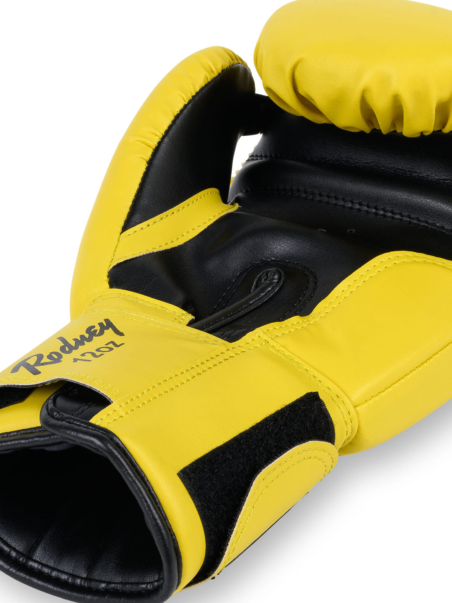 BENLEE Boxhandschuhe aus Kunstleder RODNEY 5/9