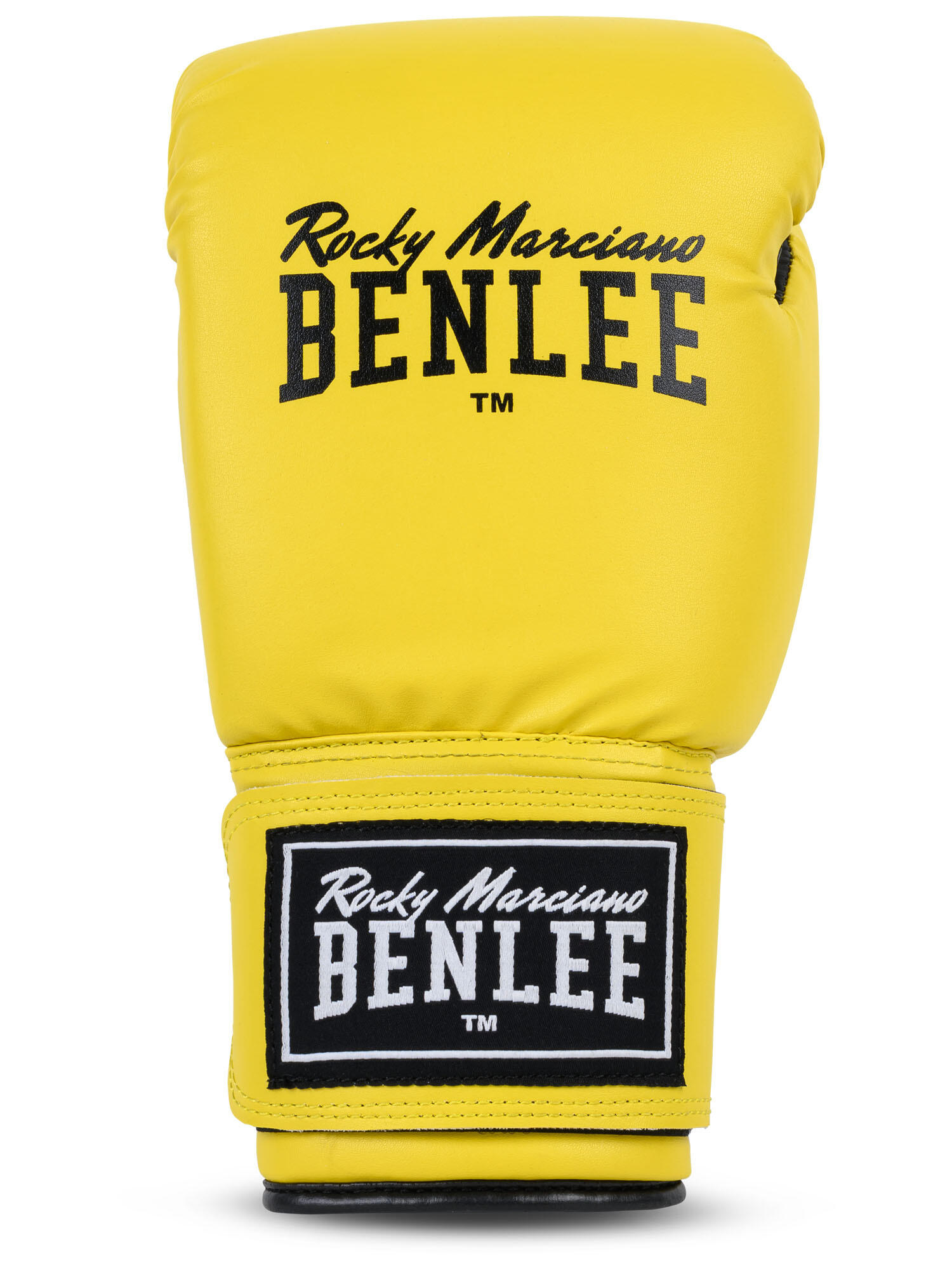 BENLEE Boxhandschuhe aus Kunstleder RODNEY 6/9