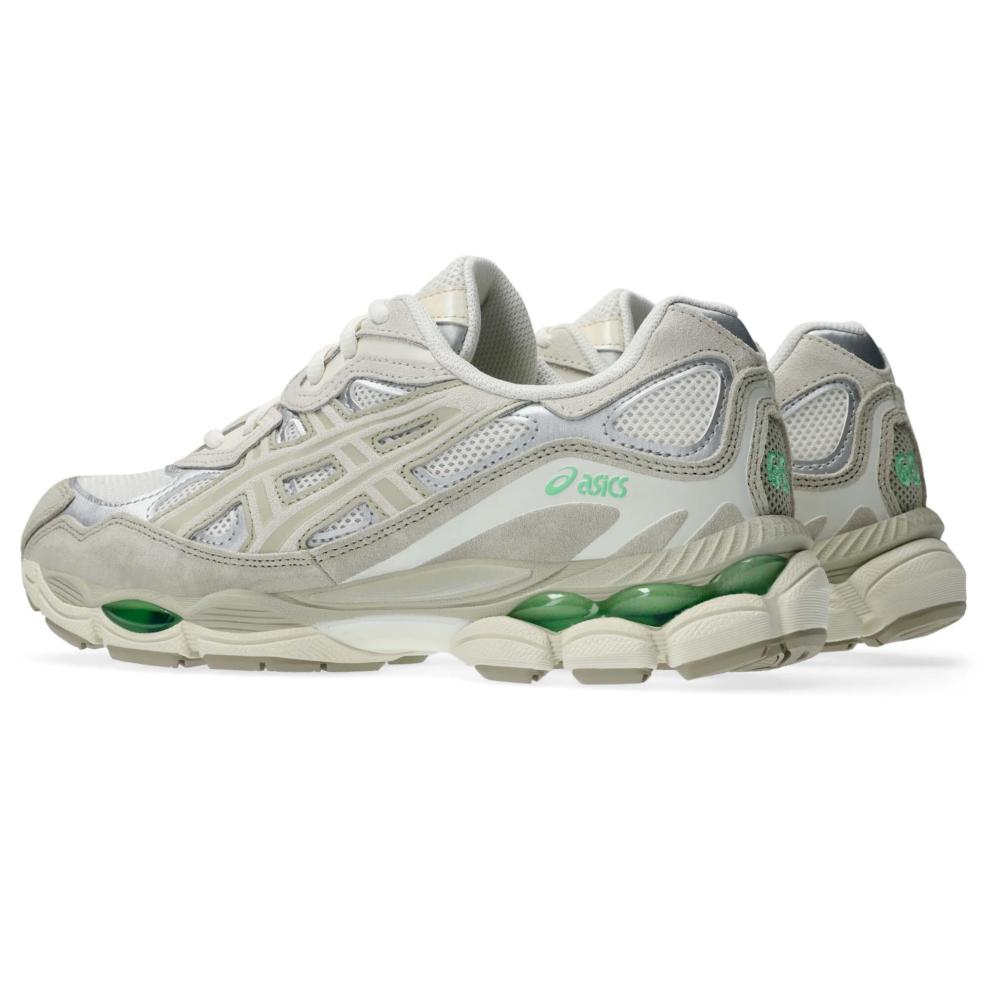 Sneaker Asics Gel-Nyc Adulto 4/5