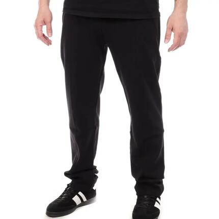 Pantalón Negro Le Coq Sportif D'or para Hombre
