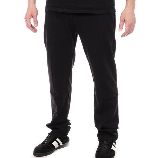 Pantalón Negro Le Coq Sportif D'or para Hombre
