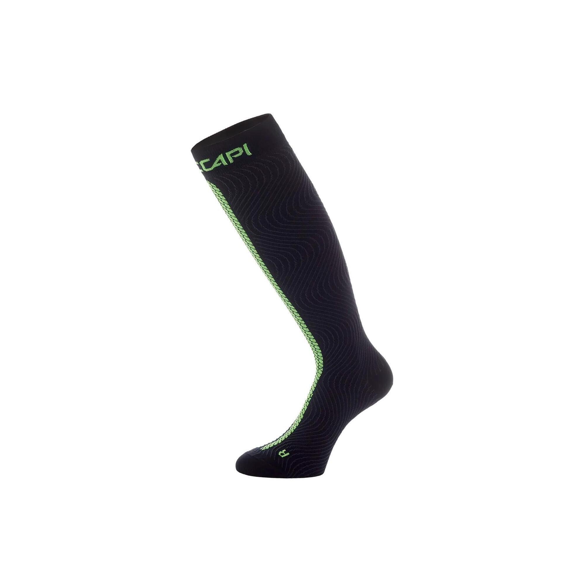 ACCAPI Výkonnostní ponožky ACCAPI Tibial Vitality