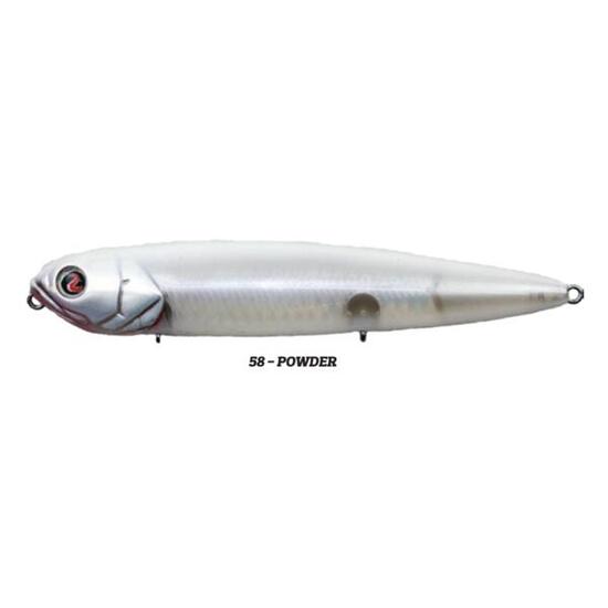 River2Sea Rover 12,8 cm - 21 g, stickbait poisson nageur Powder