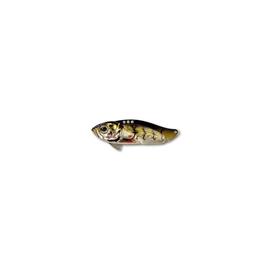 Strike Pro Astro Vibe UV 4,5 cm - lame vibrante 10 g 1/1