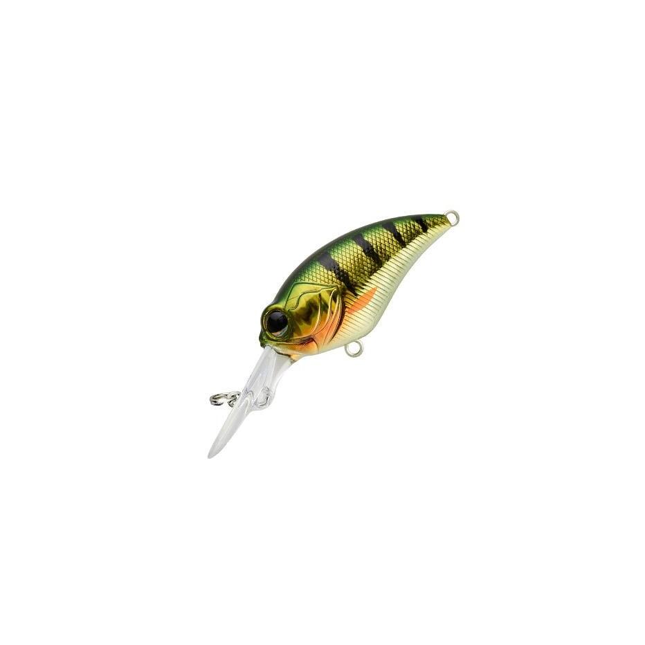 Sakura Micron Crank DR 4 cm - 6,5 g - coloris Perch 1/1