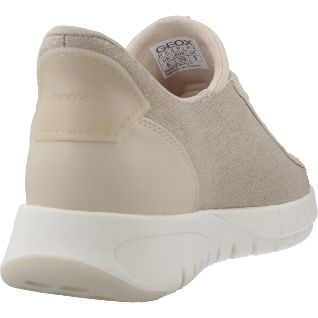 Zapatillas mujer Geox D Flextride Plus 3/5