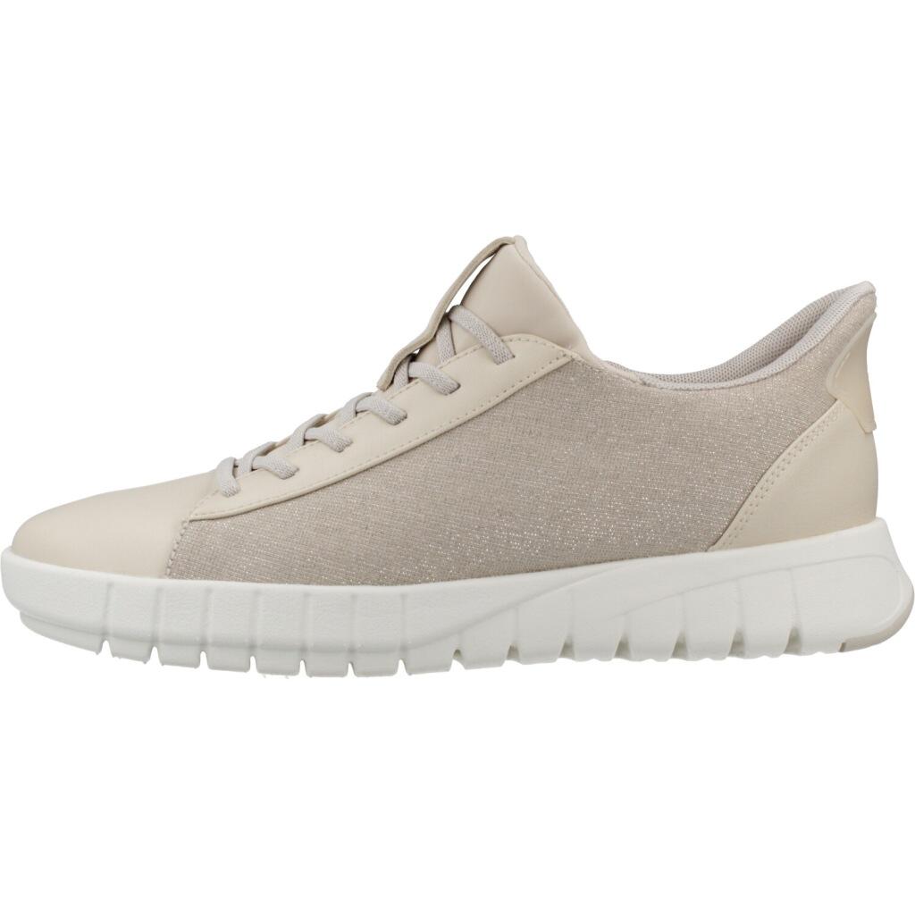 Zapatillas mujer Geox D Flextride Plus 2/5