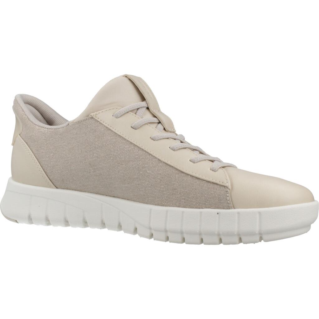 Zapatillas mujer Geox D Flextride Plus 5/5