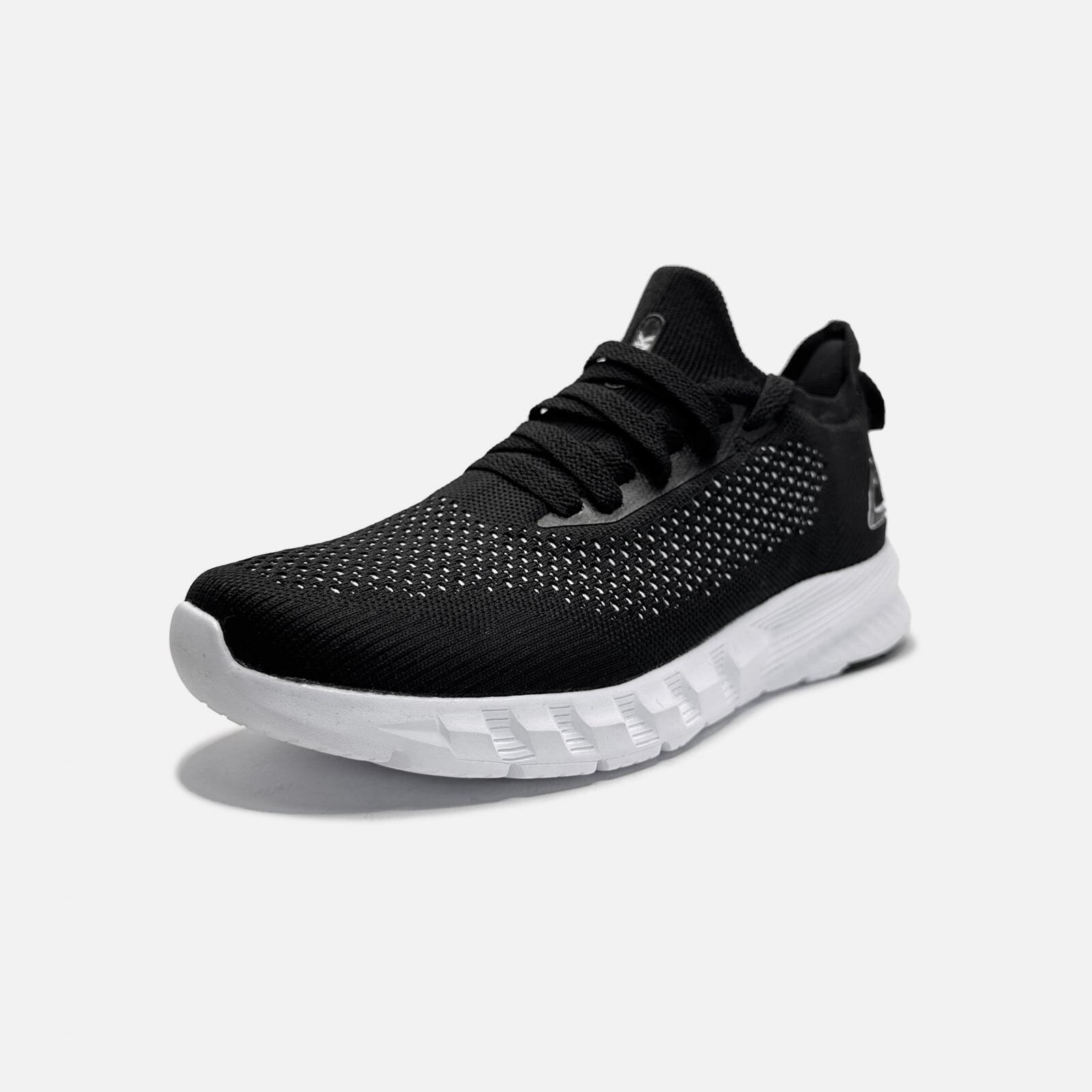 Pantofi sport Peak Light 2.0 Dama Negru/Alb