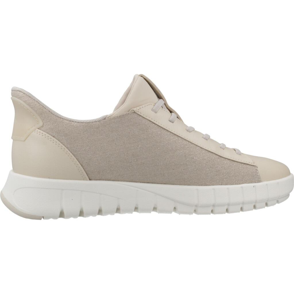 Zapatillas mujer Geox D Flextride Plus 4/5